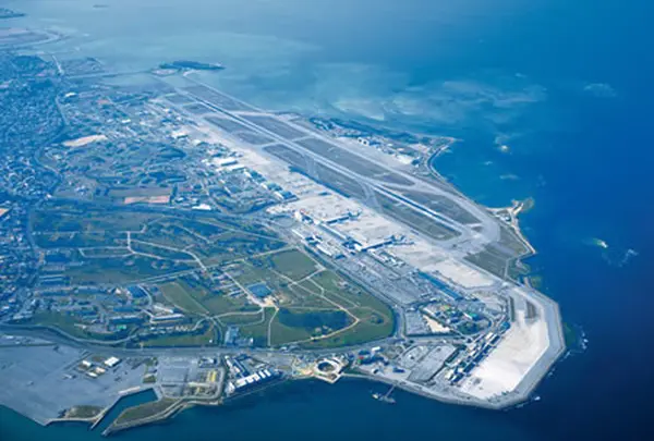 那覇空港