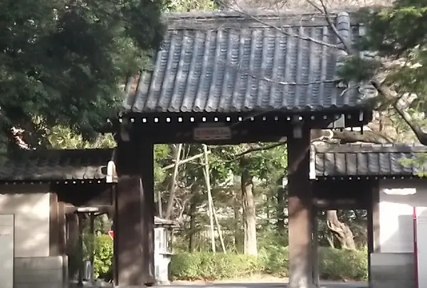 聖心女子大学