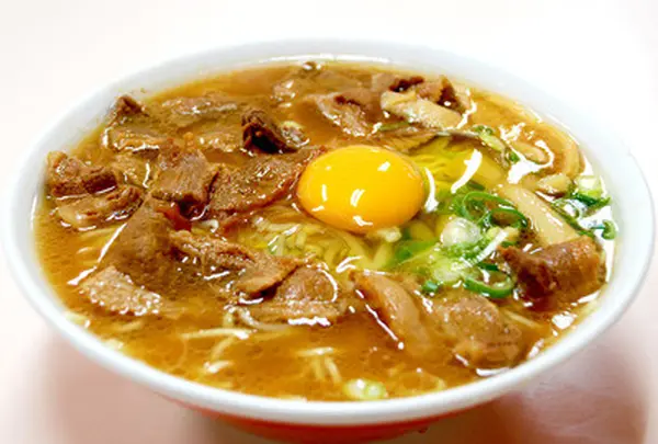中華そば いのたに 本店