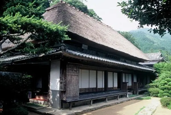 平家屋敷民俗資料館