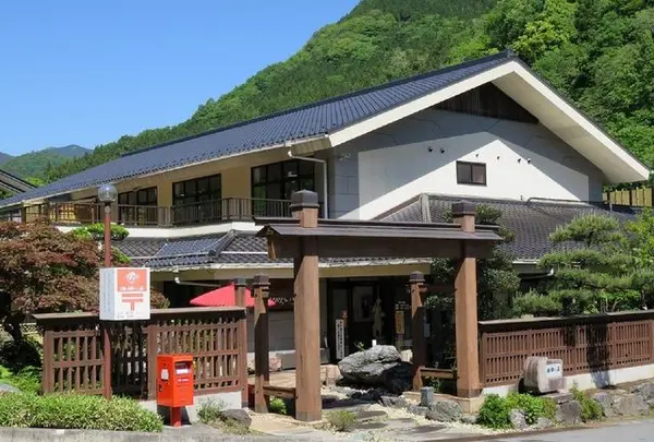 秩父温泉・満願の湯