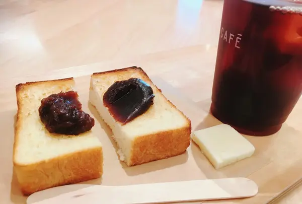 トラヤカフェ・あんスタンド新宿店（TORAYA CAFE・AN STAND）の写真・動画_image_193827