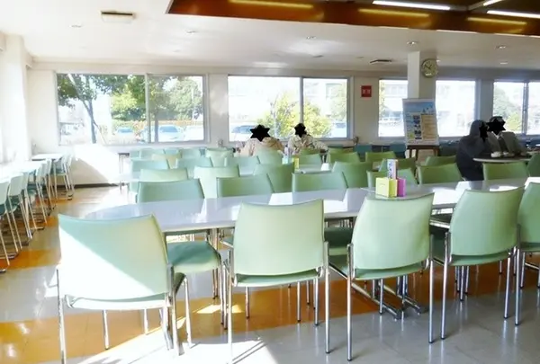 千葉職業能力開発短期大学校千葉キャンパ