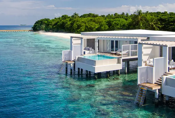 Amilla Fushi