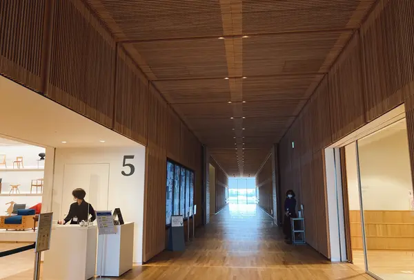 富山県美術館