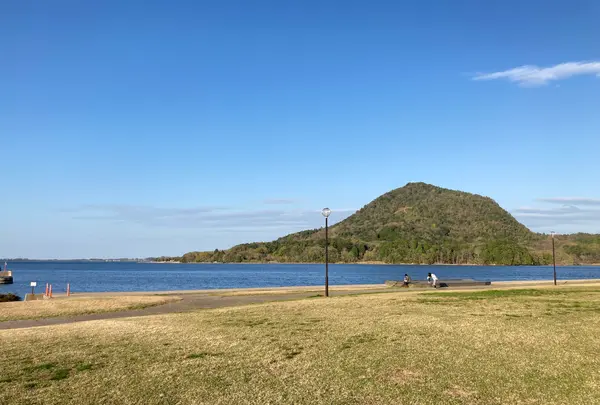 久美浜公園