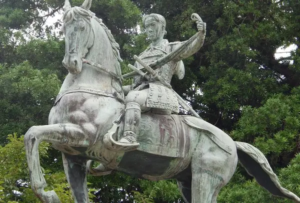 功山寺
