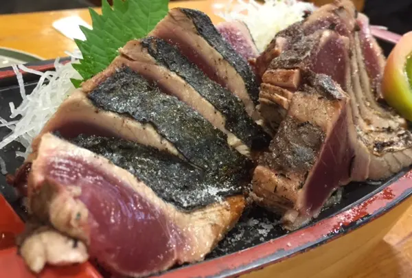 やいろ亭ひろめ店