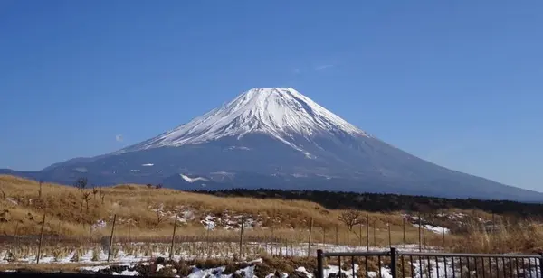 何も邪魔するものが無い！