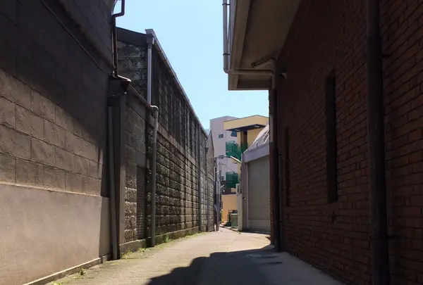 あさり川こみち