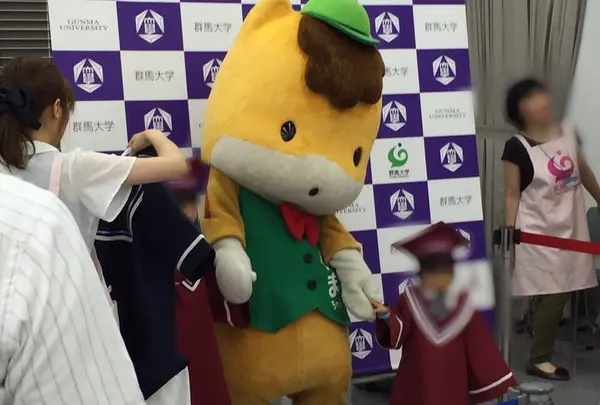 ヤマダ電機ＬＡＢＩ１高崎