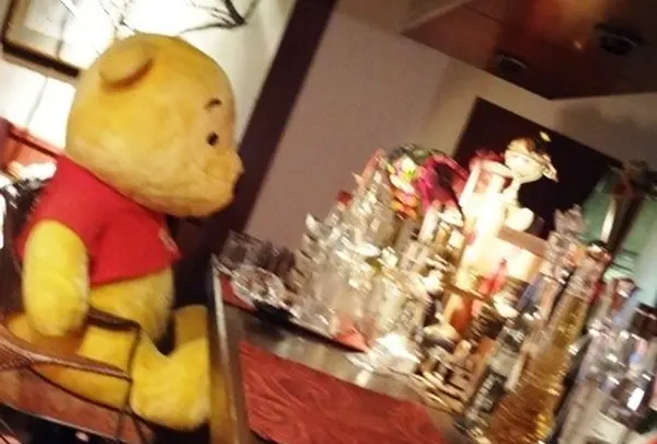 ツバキ