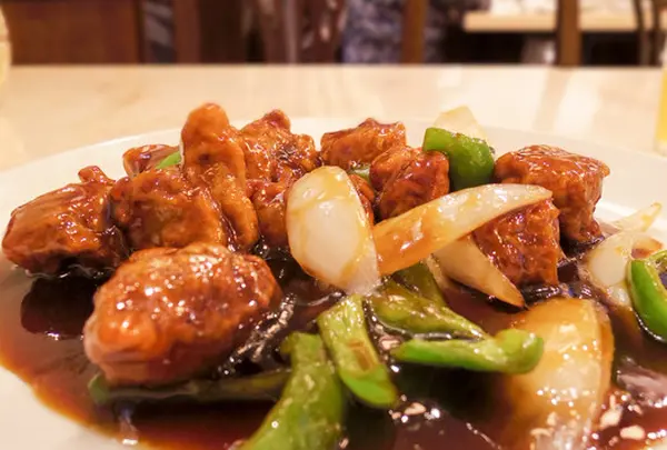 華錦飯店