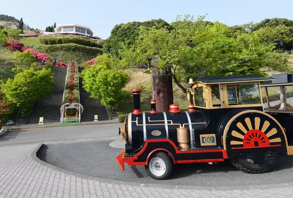 道の駅霧島