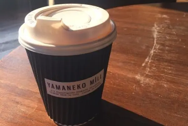 ヤマネコ ミル