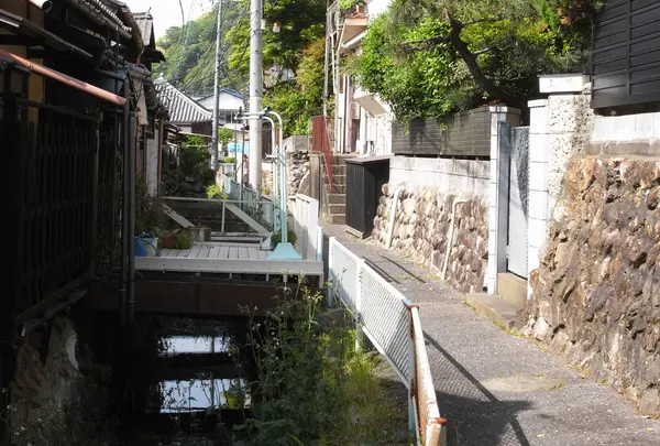 いよいよ第二の路地への写真・動画_image_29109