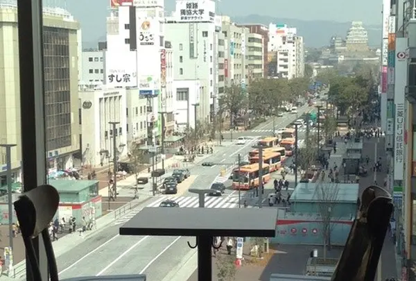 スターバックスコーヒー ピオレ姫路店