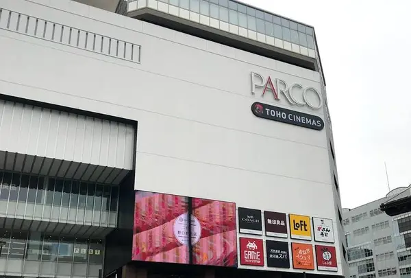 錦糸町パルコ