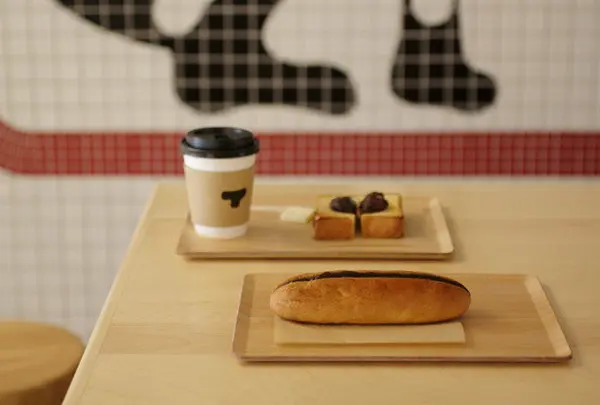 TORAYA CAFÉ・AN STAND (トラヤカフェ・あんスタンド)