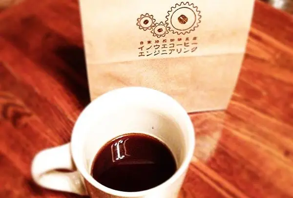 イノウエコーヒーエンジニアリング