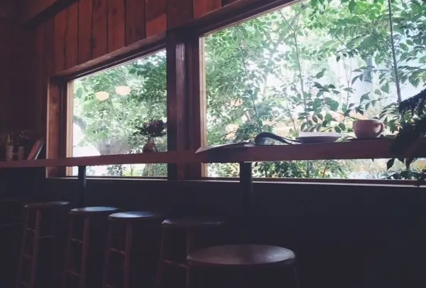 PADDLERS COFFEE 西原本店