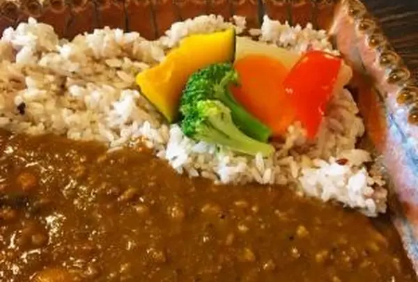 Cafeヒペリカム