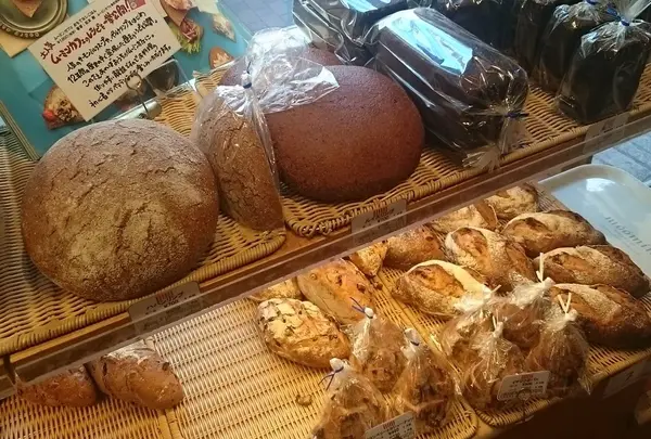 ムーミンベーカリー＆カフェ 東京ドームシティ ラクｰア店