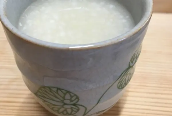 開運厄除け甘酒