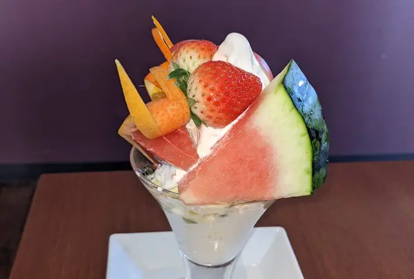 はまきた珈琲