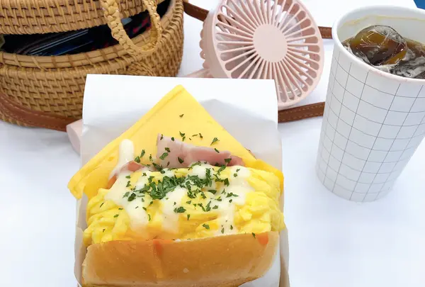 EGG DROP江南本店の写真・動画_image_960181