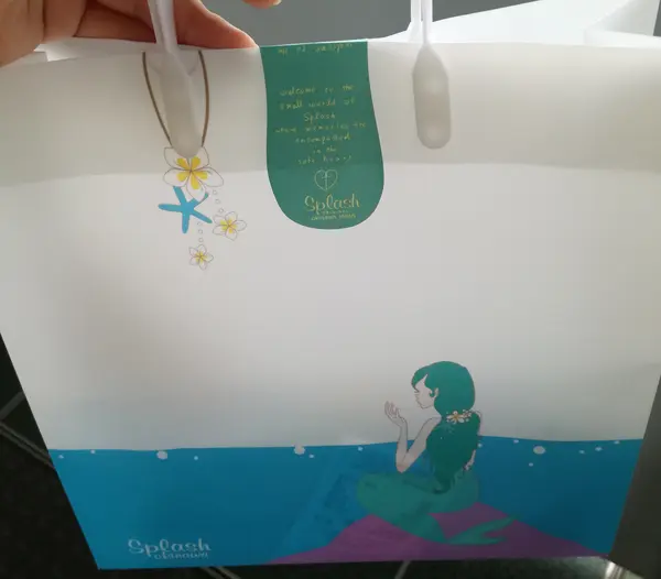 自分の分もしっかりと