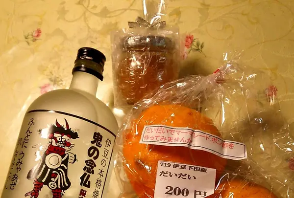 道の駅「開国下田みなと」の写真・動画_image_130400