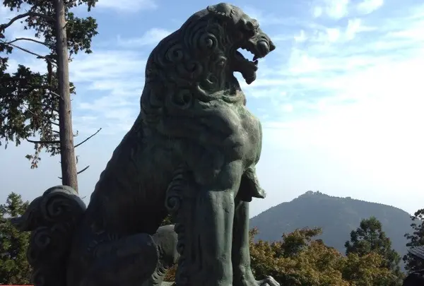 武蔵御嶽神社の写真・動画_image_50754