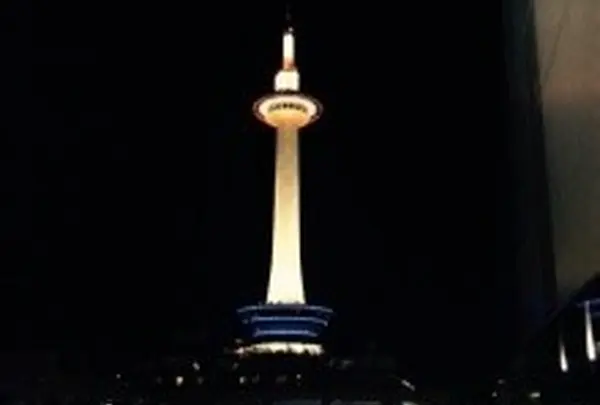 京都タワー