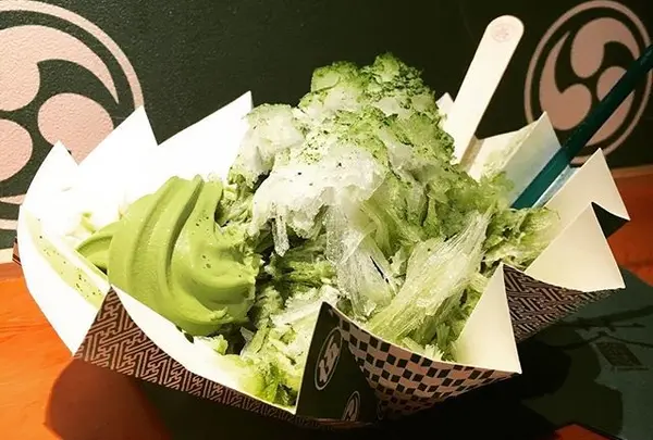 浅草茶蔵