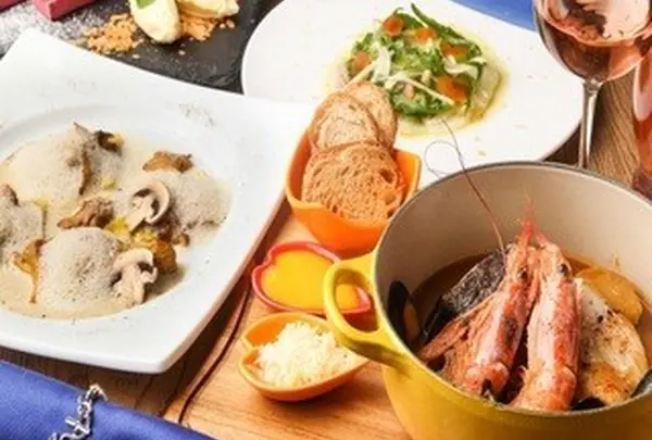 Marche aux Poissons