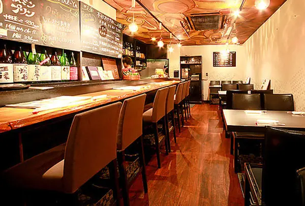 梅田 和食｜達屋 TAZ－YA 阪急梅田店｜ 野菜 オーガニック 鍋 日本酒 宴会 女子会 しゃぶしゃぶ 忘年会