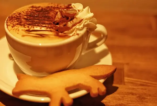 カフェ キツネ（CAFE KITSUNE）