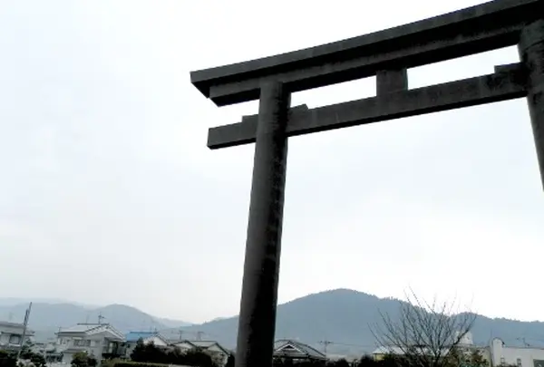 大神神社の写真・動画_image_20587
