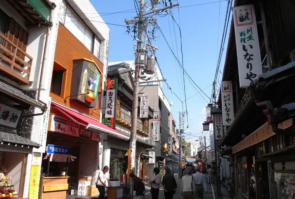 千代保稲荷神社の写真・動画_image_25170
