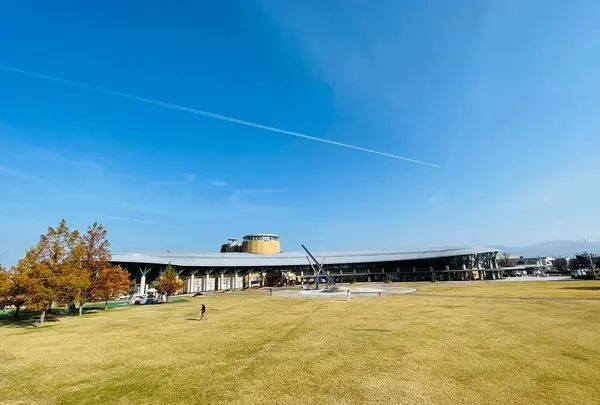 福井県児童科学館　エンゼルランドふくい