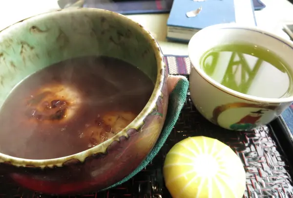 旧茶屋亭