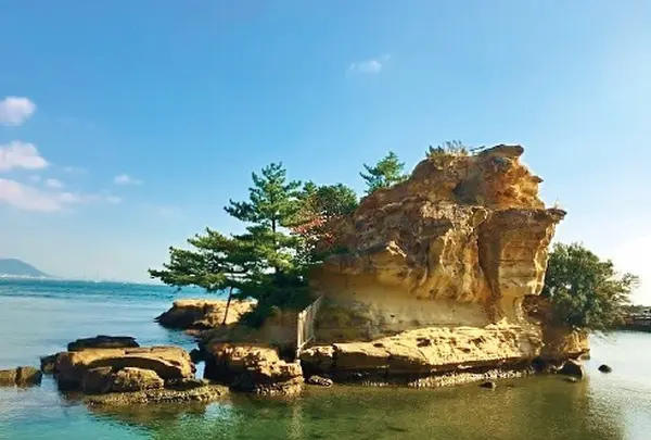 絵島