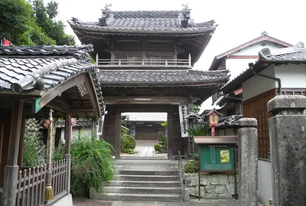 第29番　慈光寺