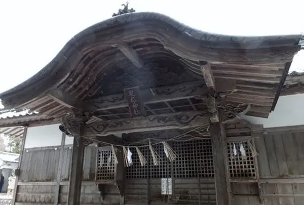 星尾神社
