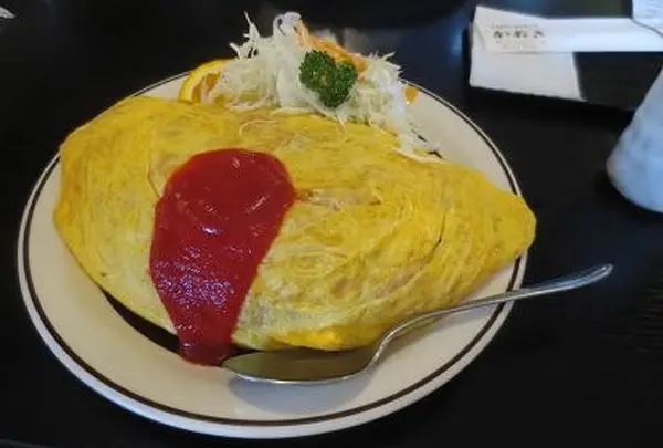かねき