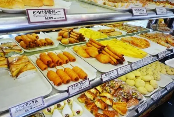 成城ベーカリー