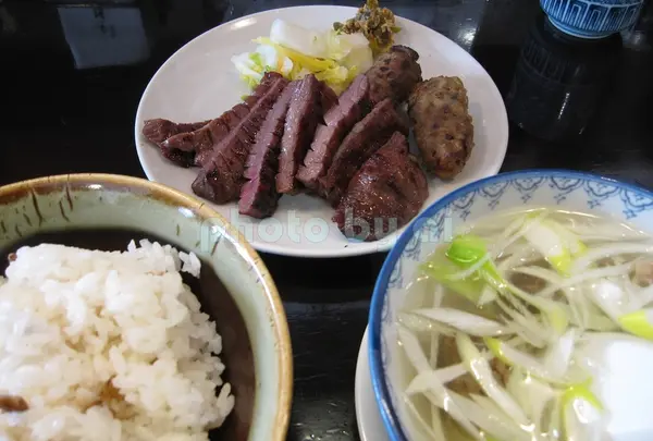 たんや善治郎 仙台駅前本店