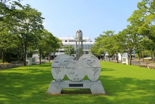 亀岡運動公園