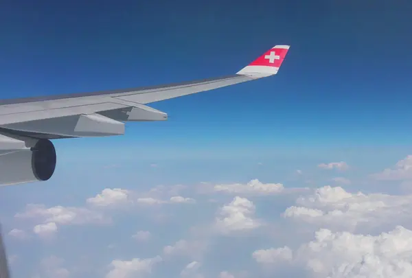 チューリヒ空港（Zürich Airport）の写真・動画_image_309780